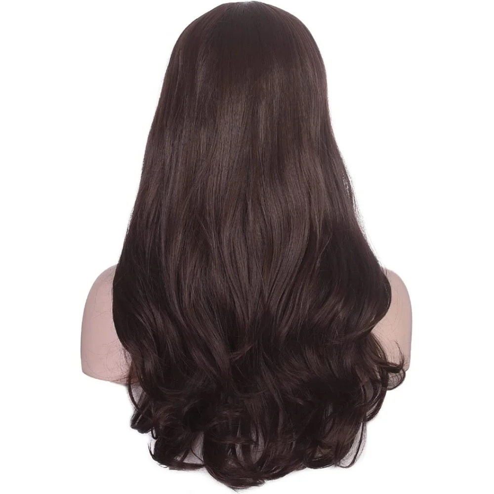 Blooming Hair 23